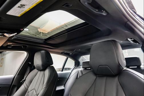 2024 BMW 530 i