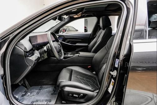 2024 BMW 530 i