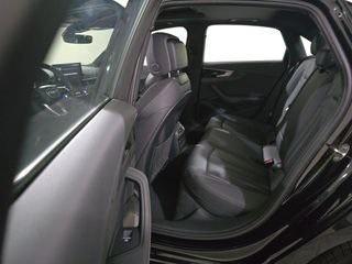2024 Audi A4 45 S line Premium Plus