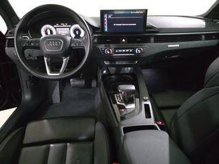 2024 Audi A4 45 S line Premium Plus