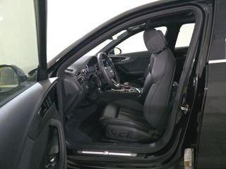 2024 Audi A4 45 S line Premium Plus