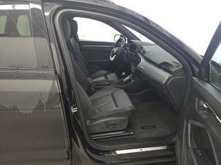 2023 Audi Q3 Premium 45 TFSI S line quattro Tiptronic