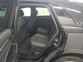 2023 Audi Q3 Premium 45 TFSI S line quattro Tiptronic