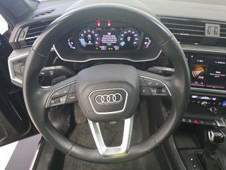 2023 Audi Q3 Premium 45 TFSI S line quattro Tiptronic