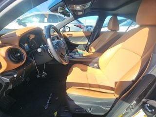 2024 Lexus IS 350 Base