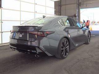 2024 Lexus IS 350 Base