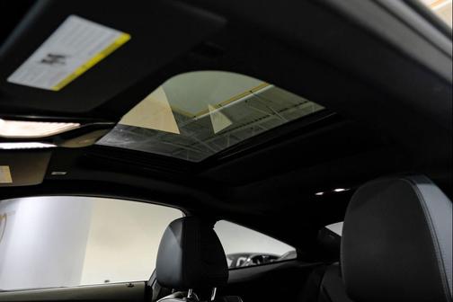 White Metallic 2025 BMW 430 i