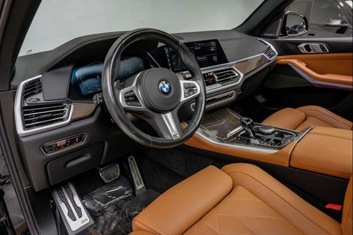 2023 BMW X5 sDrive40i