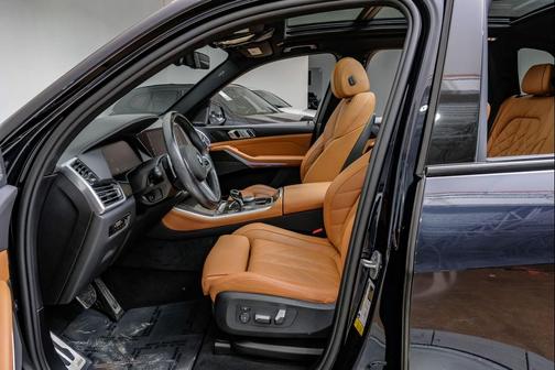 2023 BMW X5 sDrive40i