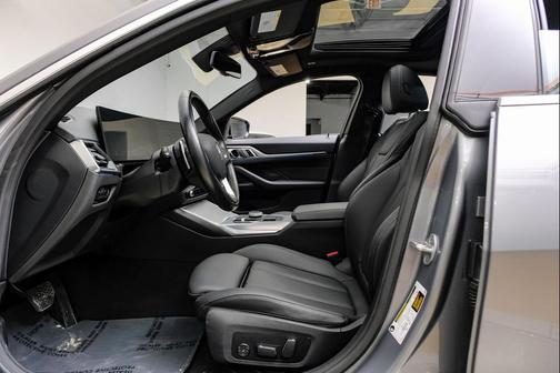 2024 BMW 430 Gran Coupe i