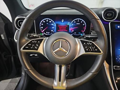2023 Mercedes-Benz GLC 300 Base