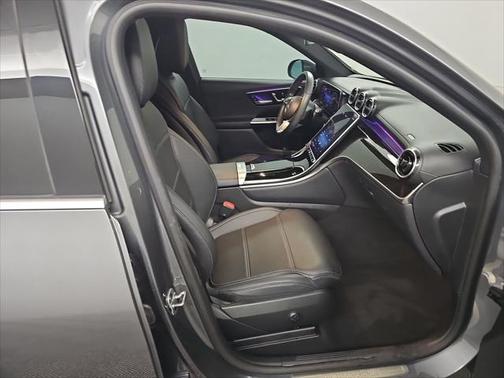 2023 Mercedes-Benz GLC 300 Base