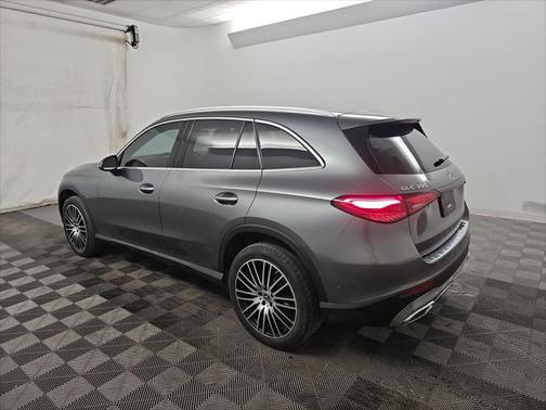 2023 Mercedes-Benz GLC 300 Base
