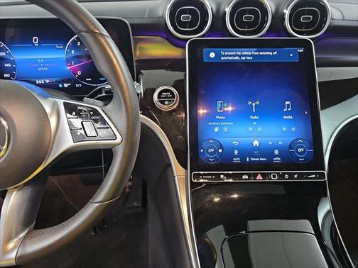 2023 Mercedes-Benz GLC 300 Base