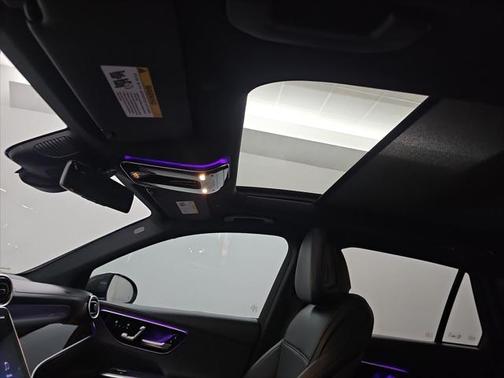 2023 Mercedes-Benz GLC 300 Base