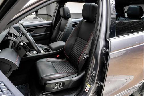 2022 Land Rover Discovery Sport S R-Dynamic