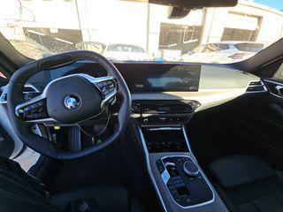 2025 BMW 430 i