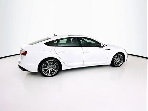 2025 Audi A5 Sportback 45 S Line Premium