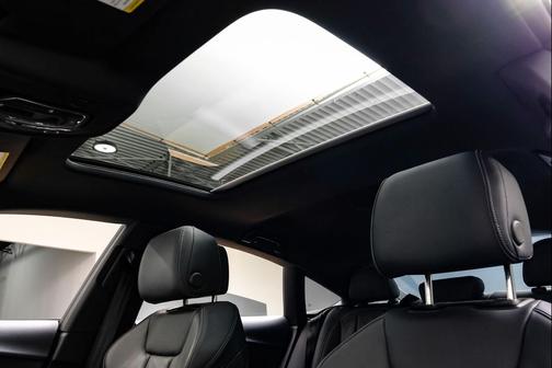 2025 Audi A5 Sportback 45 S Line Premium