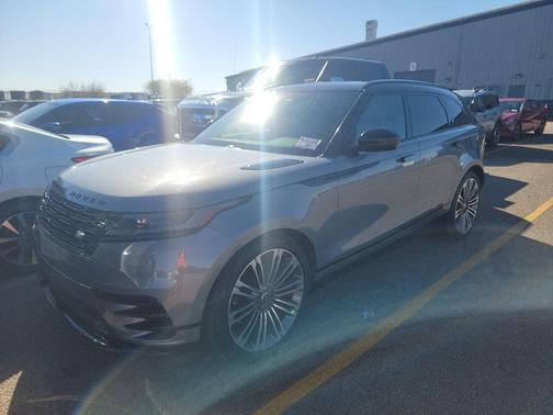 2024 Land Rover Range Rover Velar P250 SE R-Dynamic