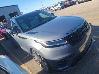 2024 Land Rover Range Rover Velar P250 SE R-Dynamic