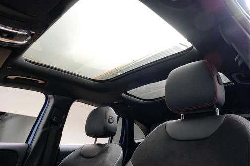 Blue 2024 Mercedes-Benz GLA 250 Base