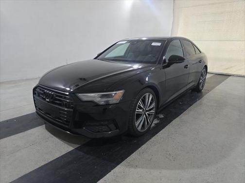 2023 Audi A6 45 Premium