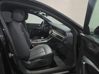 2023 Audi A6 45 Premium