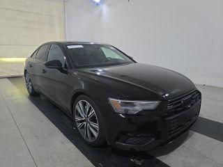 2023 Audi A6 45 Premium