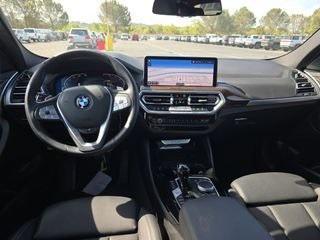 2024 BMW X4 xDrive30i