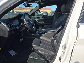 2024 BMW X4 xDrive30i