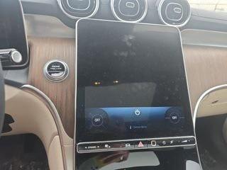 2024 Mercedes-Benz GLC 300 4MATIC