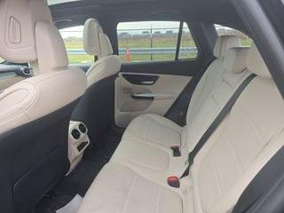 2024 Mercedes-Benz GLC 300 4MATIC