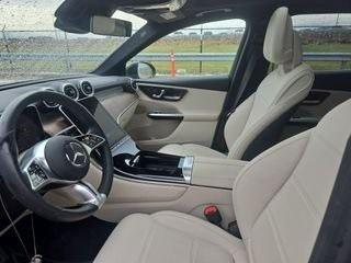 2024 Mercedes-Benz GLC 300 4MATIC