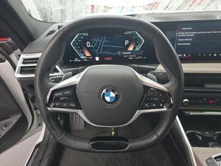 2025 BMW 430 i