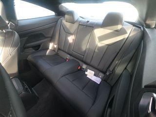 2025 BMW 430 i