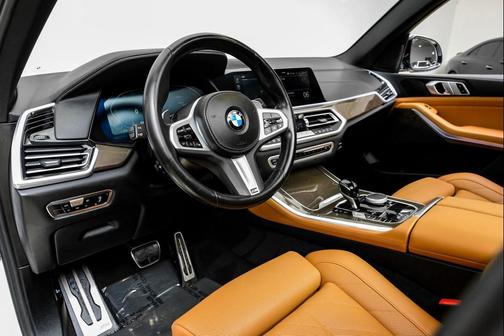 2023 BMW X5 sDrive40i