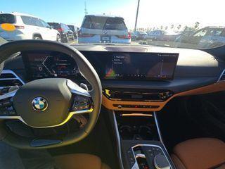 2025 BMW 330 xDrive