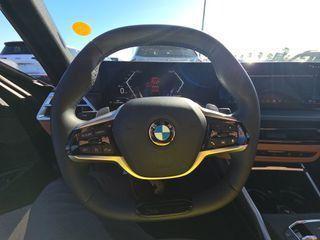 2025 BMW 330 xDrive