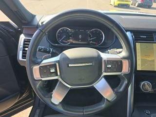 2023 Land Rover Discovery P360 S R-Dynamic