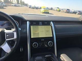 2023 Land Rover Discovery P360 S R-Dynamic
