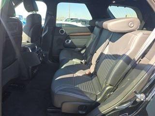 2023 Land Rover Discovery P360 S R-Dynamic