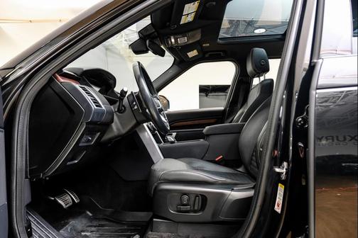 2023 Land Rover Discovery P360 S R-Dynamic