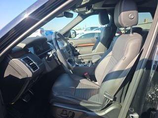 2023 Land Rover Discovery P360 S R-Dynamic