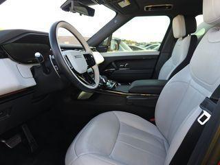 2023 Land Rover Range Rover Sport SE