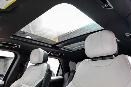 2023 Land Rover Range Rover Sport SE