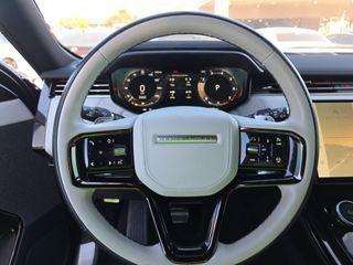 2023 Land Rover Range Rover Sport SE