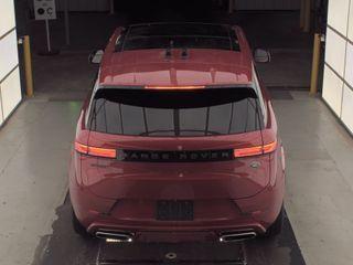 2023 Land Rover Range Rover Sport SE