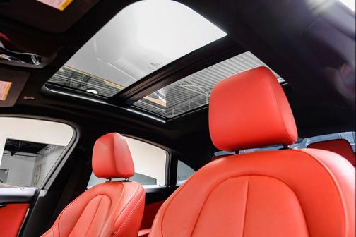 2023 BMW 228 Gran Coupe i