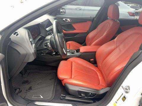 2023 BMW 228 Gran Coupe i